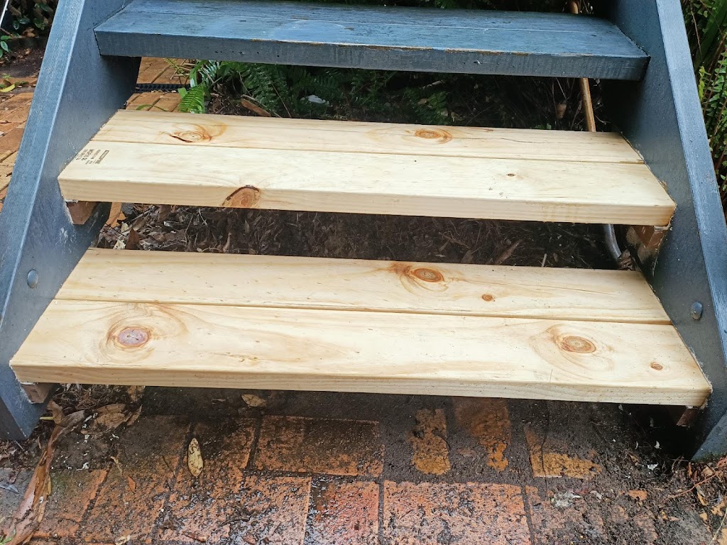 Jacks Handyman Solutions | 24 Ford St, Red Rock NSW 2456, Australia | Phone: 0451 092 272