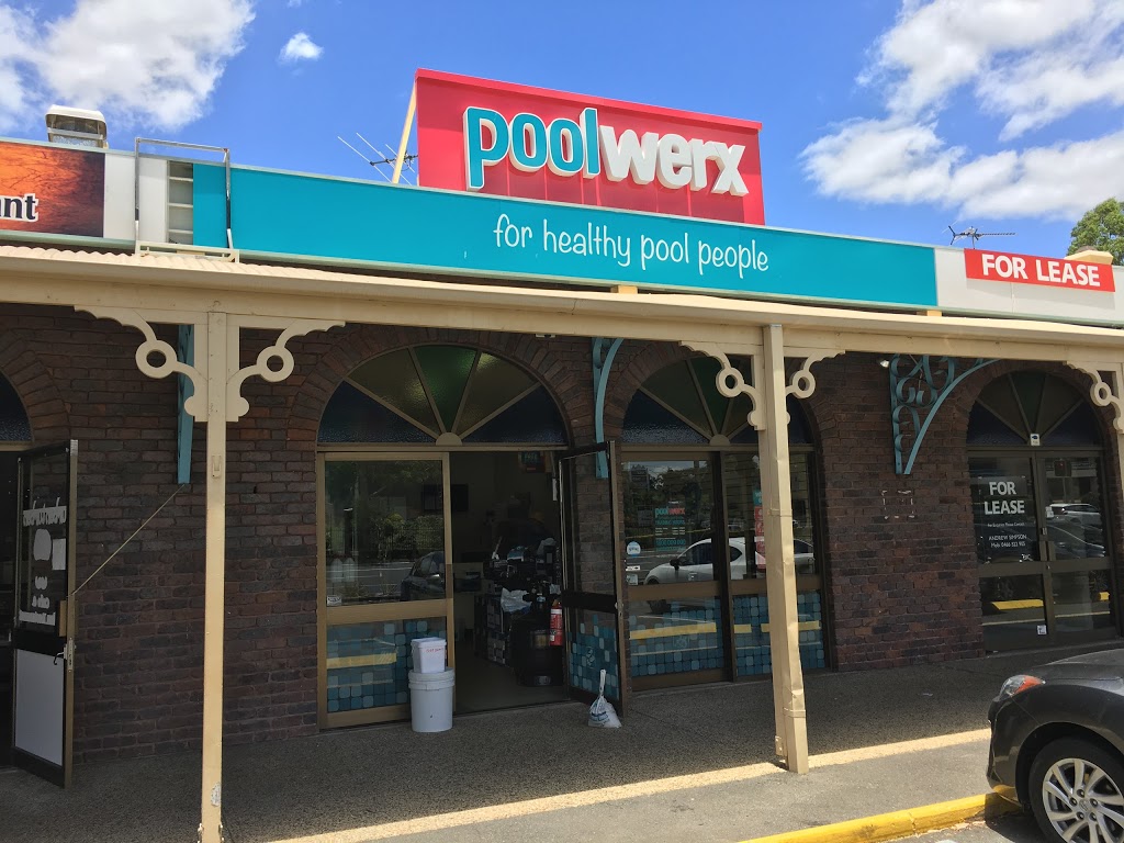 Poolwerx Shailer Park | Shop 6/3 Mandew St, Shailer Park QLD 4128, Australia | Phone: (07) 3806 1466