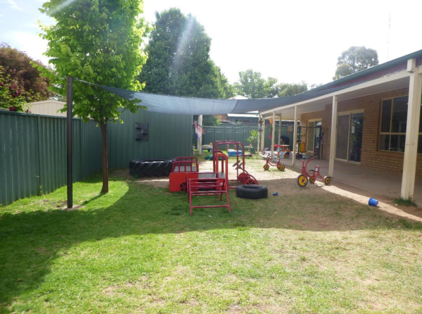 Bright Horizons Australia Childcare Narrandera | Cnr May &, Whitton St, Narrandera NSW 2700, Australia | Phone: (02) 6959 1077