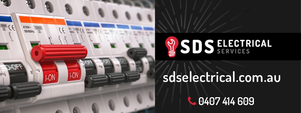 SDS Electrical Services | electrician | 1065 The Escort Way, Borenore NSW 2800, Australia | 0407414609 OR +61 407 414 609