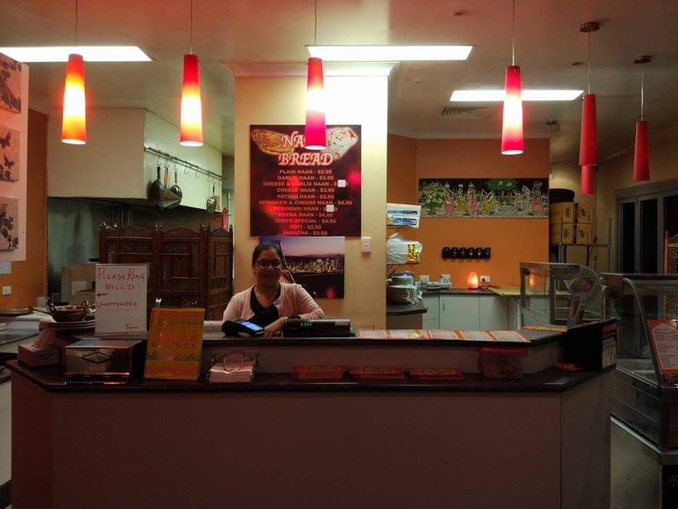 Bhalla’s Indian Restaurant | meal delivery | 1/546 Bridge St, Torrington QLD 4350, Australia | 0745745976 OR +61 7 4574 5976