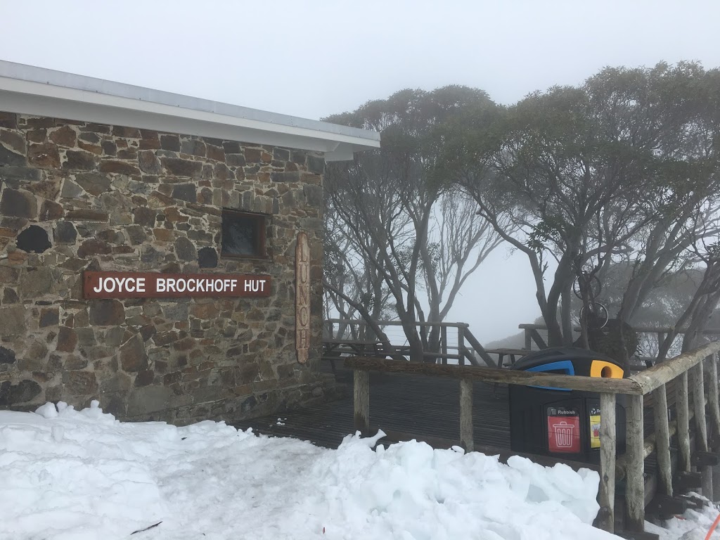 Joyce Brockhoff Hut | lodging | Slalom Gully, Hotham Heights VIC 3741, Australia