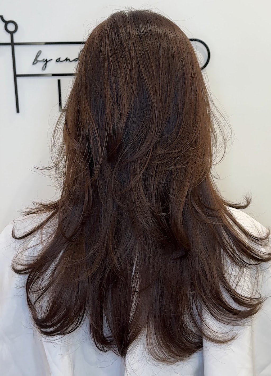 Flair Hair Salon by Andy | 125 Joseph St, Lidcombe NSW 2141, Australia | Phone: 0466 631 645