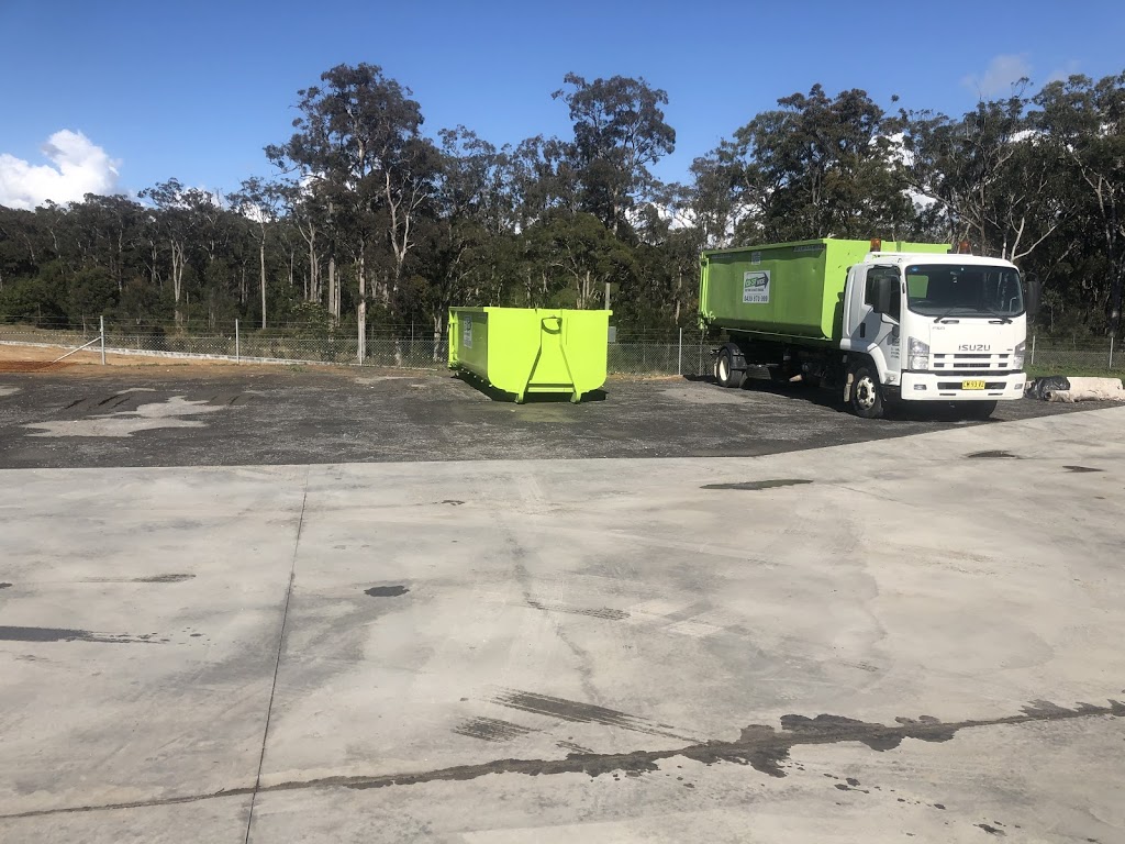 Coast Wide Skip Bins |  | 20 Duranbah Dr, Huskisson NSW 2540, Australia | 0439870999 OR +61 439 870 999