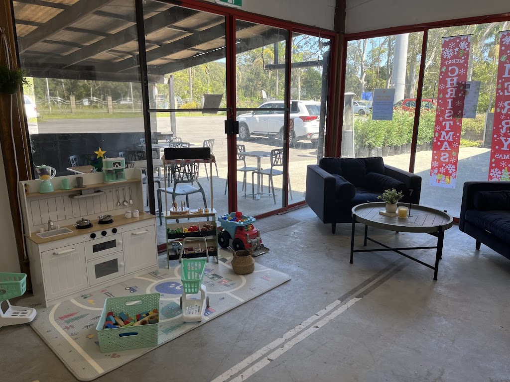 Rustique on the Coast | 2 Burns Rd, Ourimbah NSW 2258, Australia | Phone: 0422 142 839