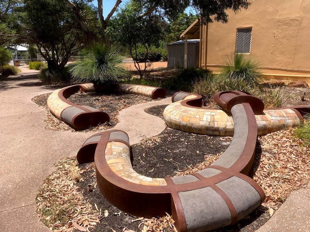Indigenous Sculpture Park | park | 98 S Western Hwy, Donnybrook WA 6239, Australia | 0897804200 OR +61 8 9780 4200