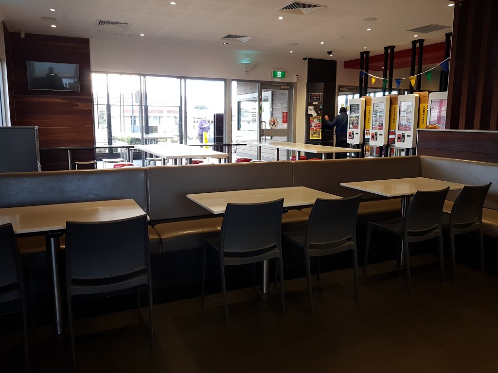 McDonalds Kadina | 2 Forster St, Kadina SA 5554, Australia | Phone: (08) 8821 2582