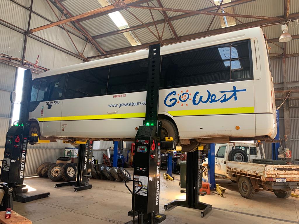 GTN Services | 77-79 Hall St, Leonora WA 6438, Australia | Phone: (08) 9037 6880