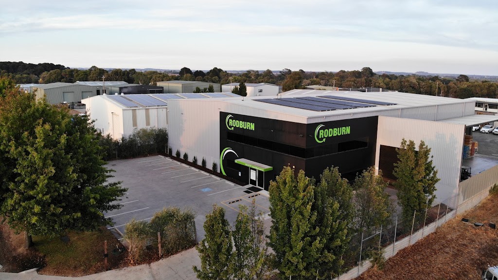 Rodburn | 43 Redesdale Rd, Kyneton VIC 3444, Australia | Phone: 1800 339 779