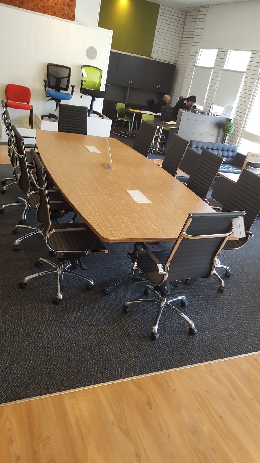 Prodigy Office Furniture | 44 Greens Rd, Dandenong VIC 3175, Australia | Phone: (03) 9793 1222