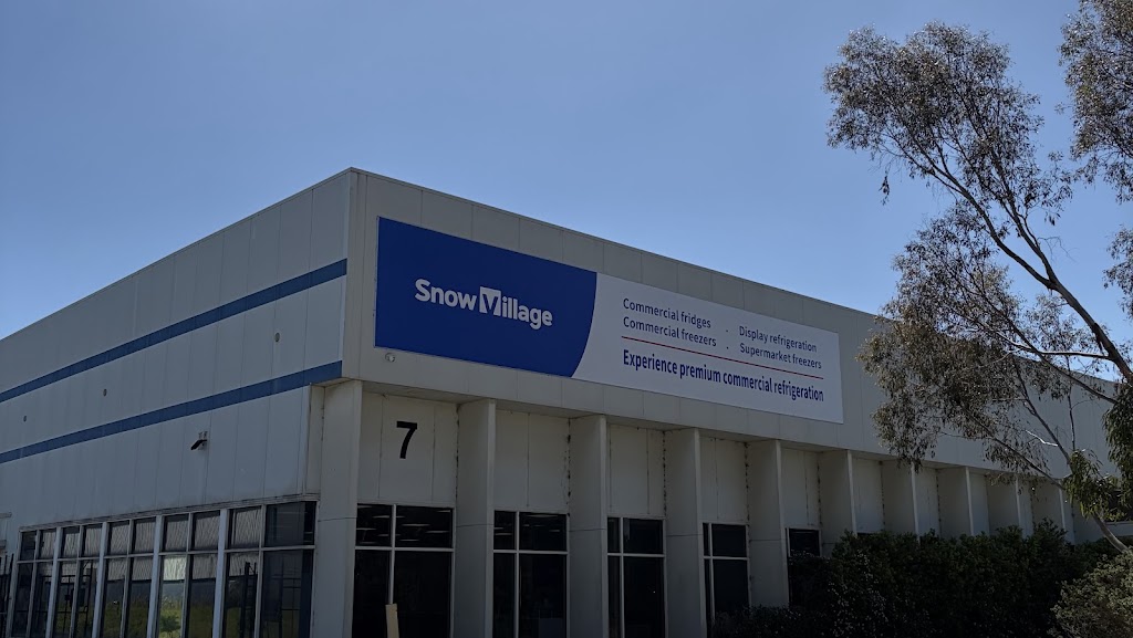 SNOW VILLAGE PTY LTD | 7 Monterey Rd, Dandenong South VIC 3175, Australia | Phone: 0485 506 578
