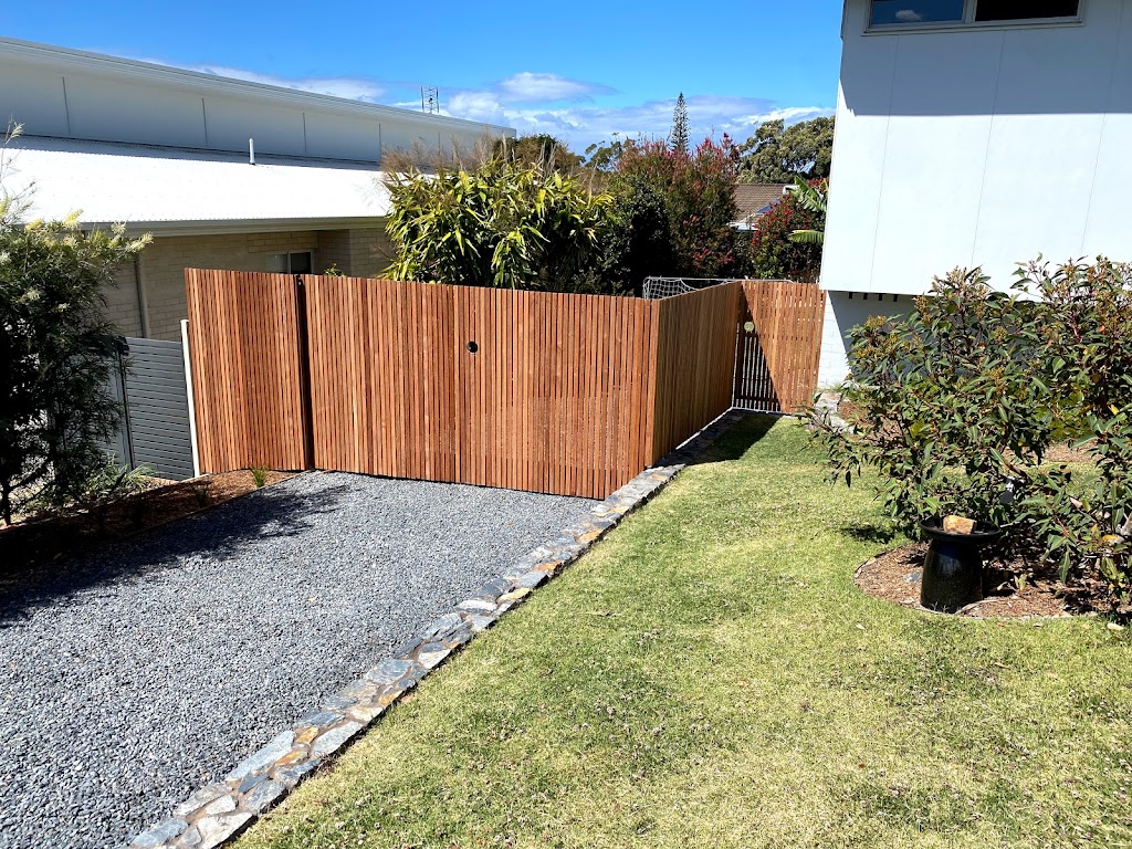 Fencing coffs harbour | 269 Morgans Rd, Woolgoolga NSW 2456, Australia | Phone: 0401 481 876