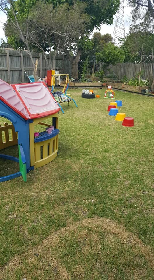 Active Explorers Family Day Care |  | 20 Rosewall Pl, Clarinda VIC 3169, Australia | 0412514828 OR +61 412 514 828