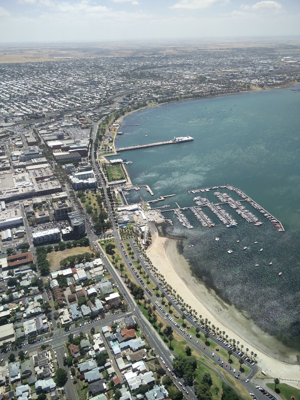 Geelong Helicopters | 1411-1419 Barwon Heads Rd, Connewarre VIC 3227, Australia | Phone: 0422 515 151