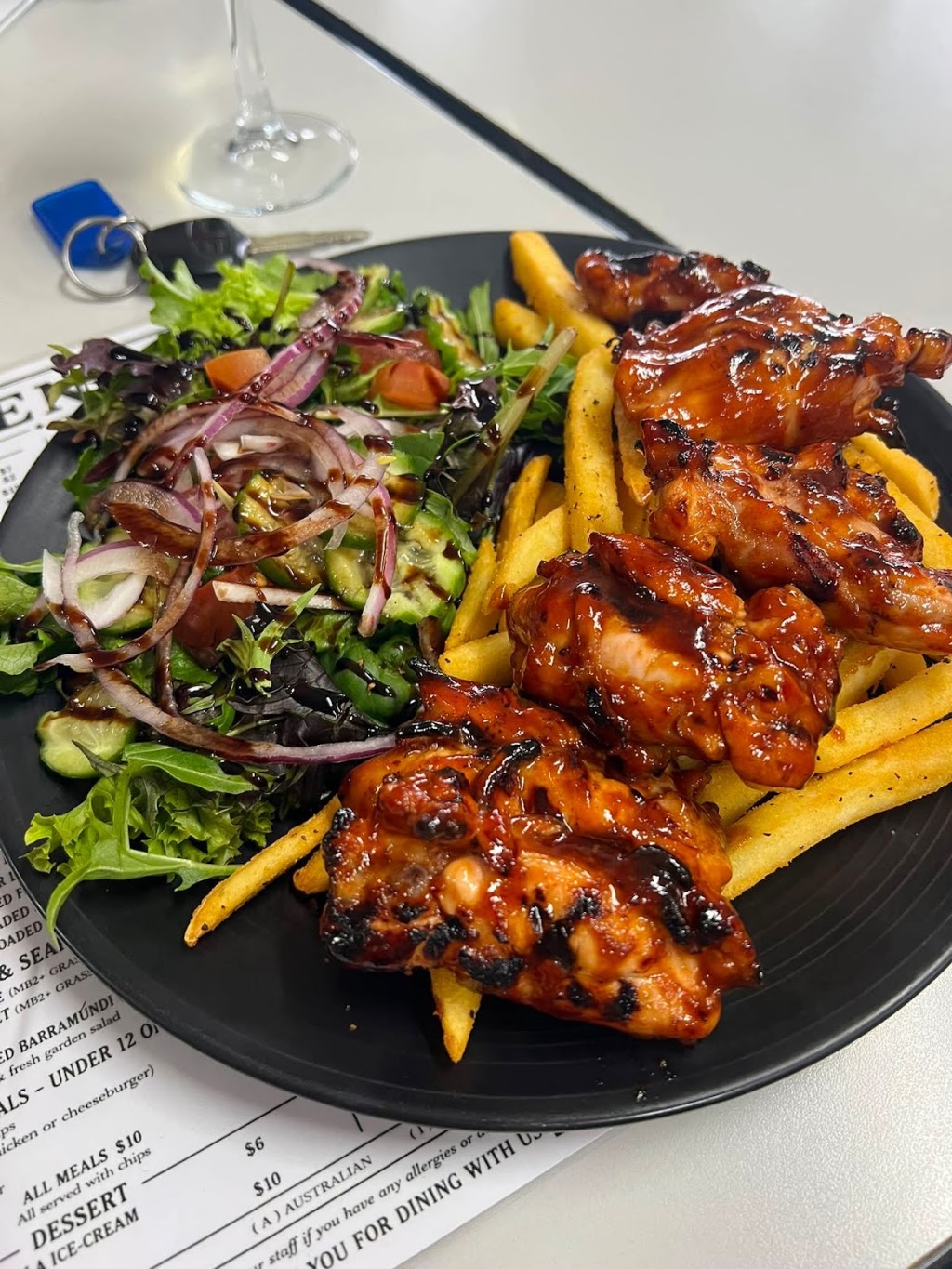 Taralga Country kitchen | 49 Cooper St, Taralga NSW 2580, Australia | Phone: 0448 103 659