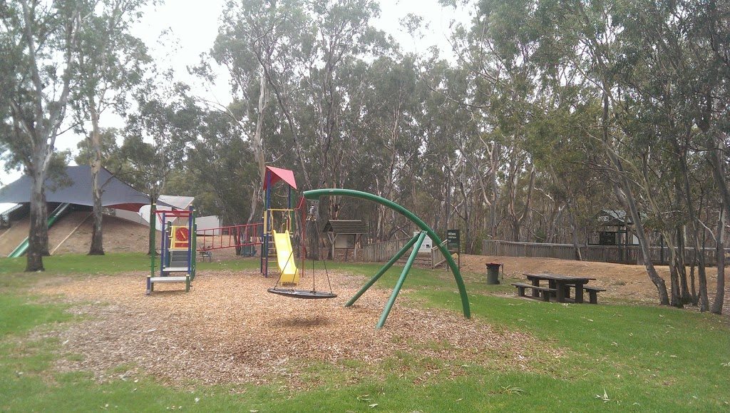 Jaypex Park | Nhill VIC 3418, Australia