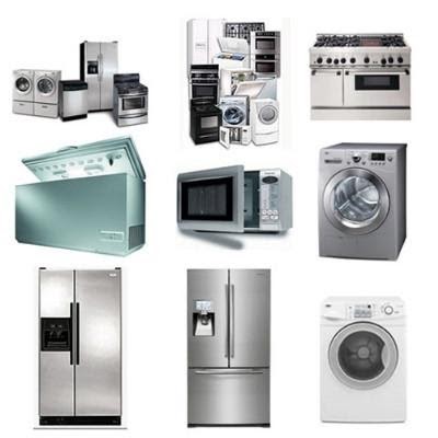 Fridge & Washer Outlet - Appliances Store | home goods store | 4/409 Victoria St, Richmond VIC 3121, Australia | 0394214995 OR +61 3 9421 4995