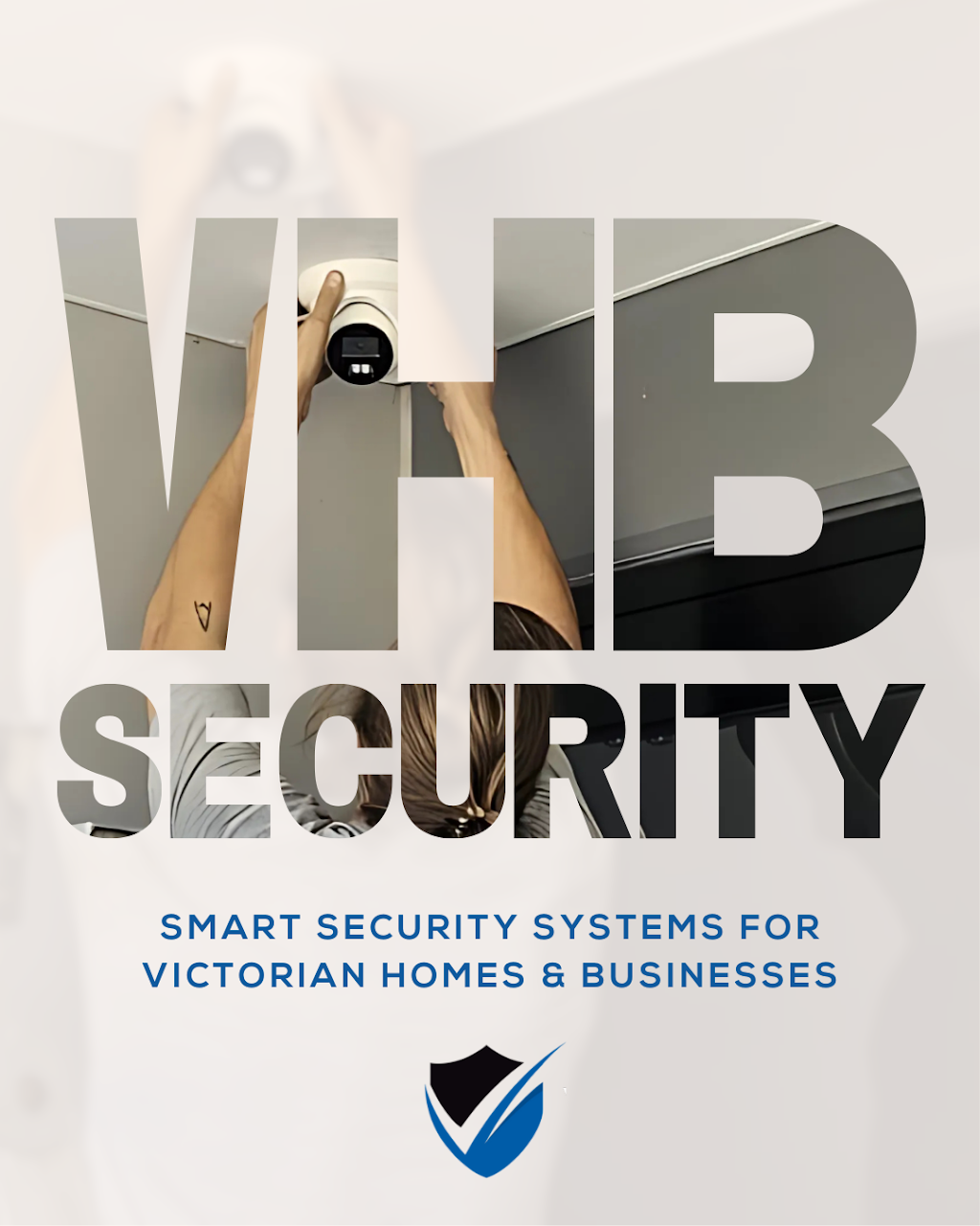VHB Security Pty Ltd | 7 Fontayne Ct, Frankston South VIC 3199, Australia | Phone: 0403 340 104