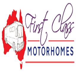 First Class Motorhomes | 40 Mia Mia Rd, Broadford VIC 3658, Australia | Phone: 0408378725