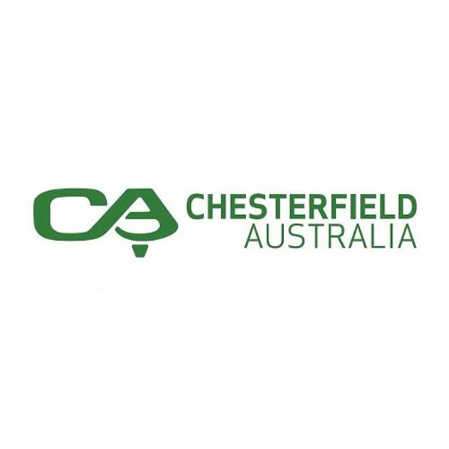 Chesterfield Australia | Unit 1/9 Thiedke Rd, Beaudesert QLD 4285, Australia | Phone: (07) 5541 2500