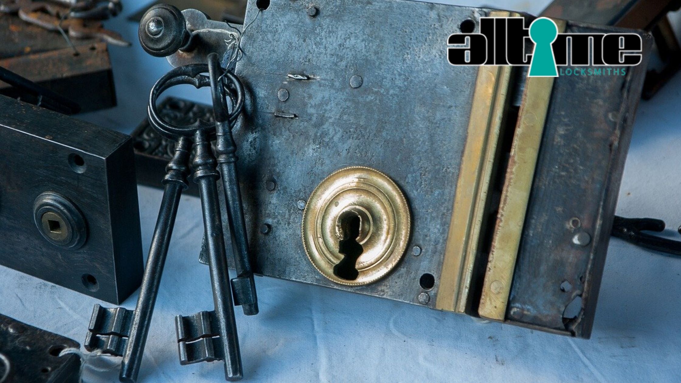 All Time Locksmith Sydney | Sydney, NSW, Australia | Phone: 1300 705 307