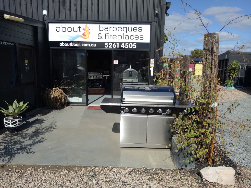 About BBQs & Fireplaces, about barbeques, about barbecues retail | home goods store | 31 Baines Cres, Torquay VIC 3228, Australia | 0352614505 OR +61 3 5261 4505