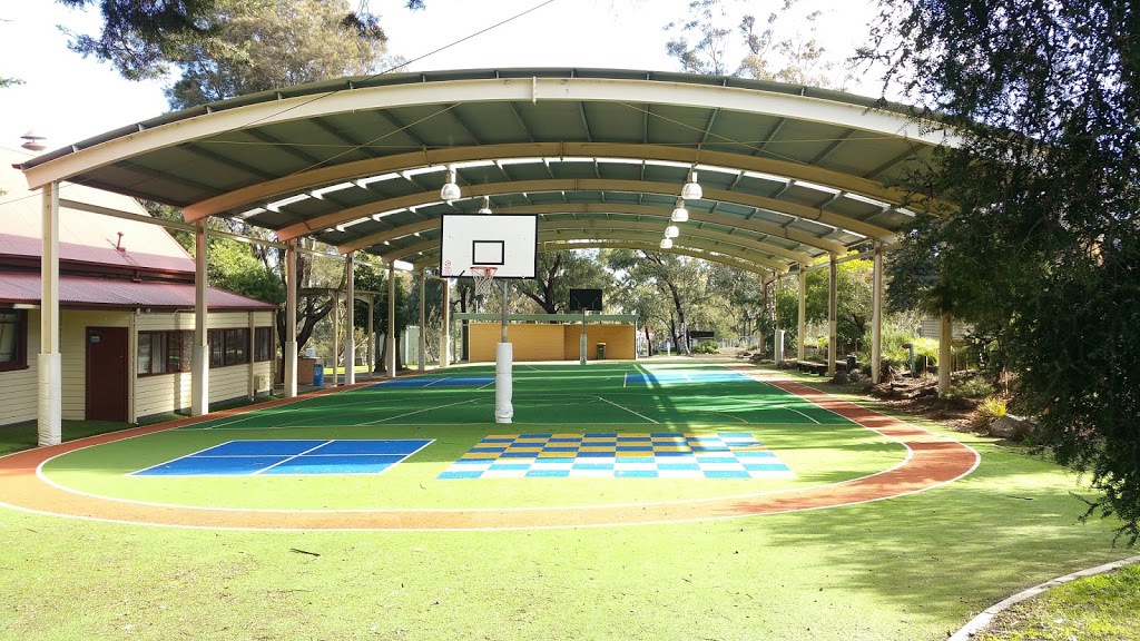 Kangaroo Ground Primary School | school | 10 Graham Rd, Kangaroo Ground VIC 3097, Australia | 0397120292 OR +61 3 9712 0292
