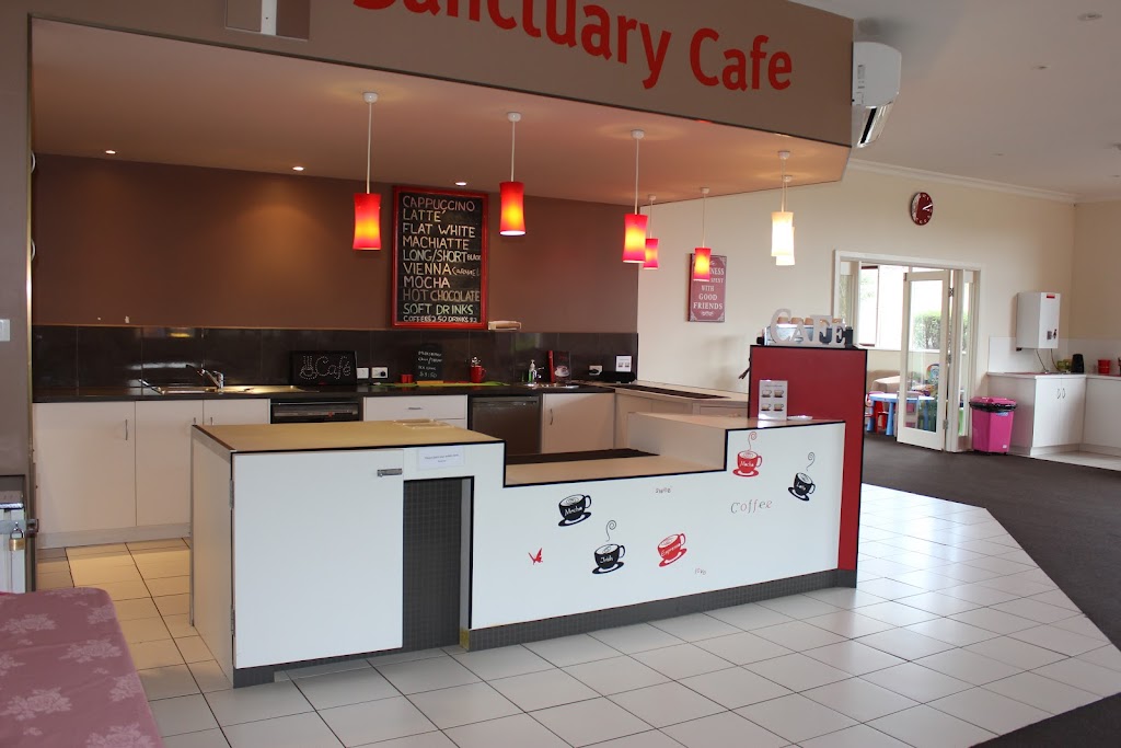 Sanctuary Cafe | 550 E Derwent Hwy, Risdon Vale TAS 7016, Australia | Phone: (03) 6243 6336 Sanctuary Cafe | 550 E Derwent Hwy, Risdon Vale TAS 7016, Australia | Phone: (03) 6243 6336