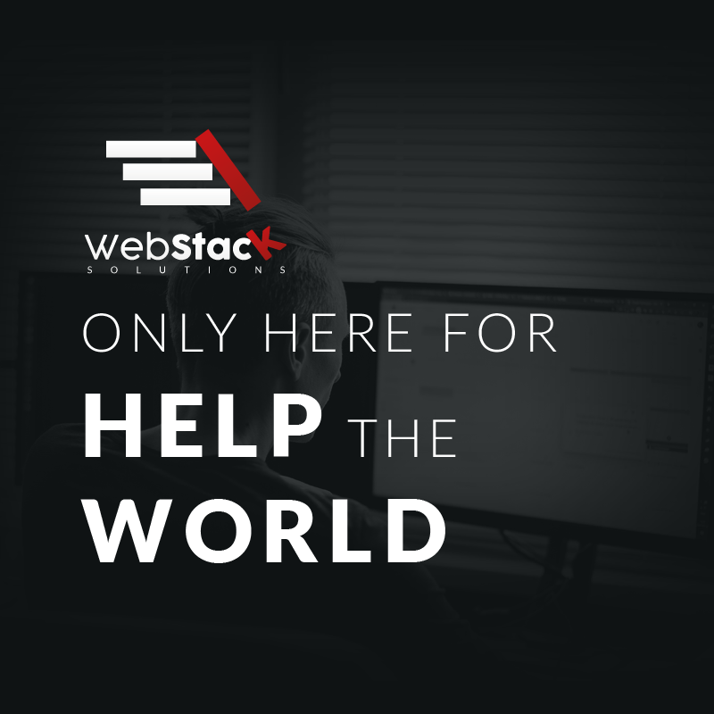 Webstack Solutions | 59 Warrimoo Dr, Quakers Hill NSW 2763, Australia | Phone: 0470 357 033