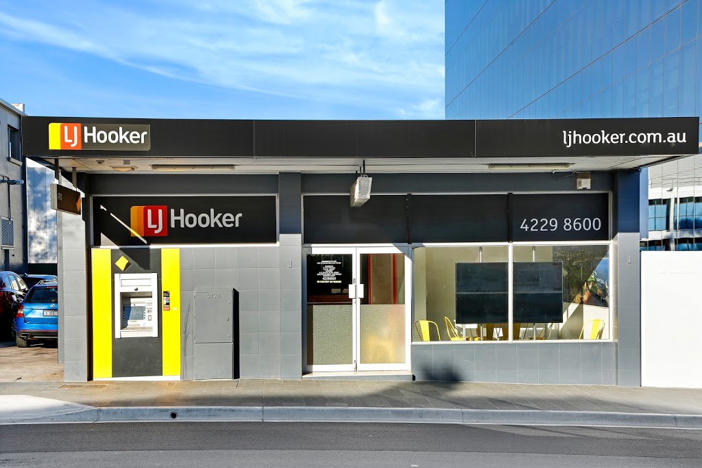 LJ Hooker Wollongong | real estate agency | 69 Kembla St, Wollongong NSW 2500, Australia | 0242298600 OR +61 2 4229 8600