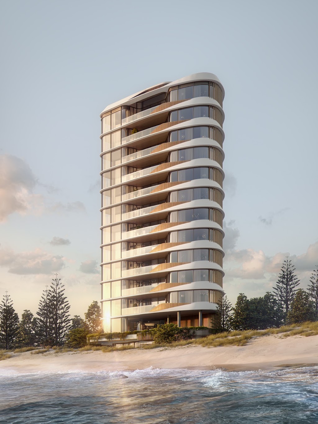 Sur Kirra Beach | 2 Musgrave St, Coolangatta QLD 4225, Australia | Phone: (07) 5535 3937