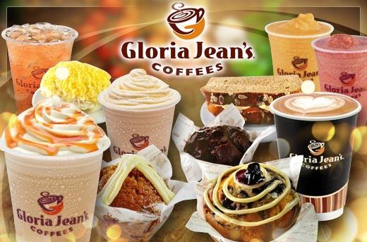 Gloria Jeans Coffees | cafe | 207/16 Amazons Pl, Jindalee QLD 4074, Australia | 0731673577 OR +61 7 3167 3577