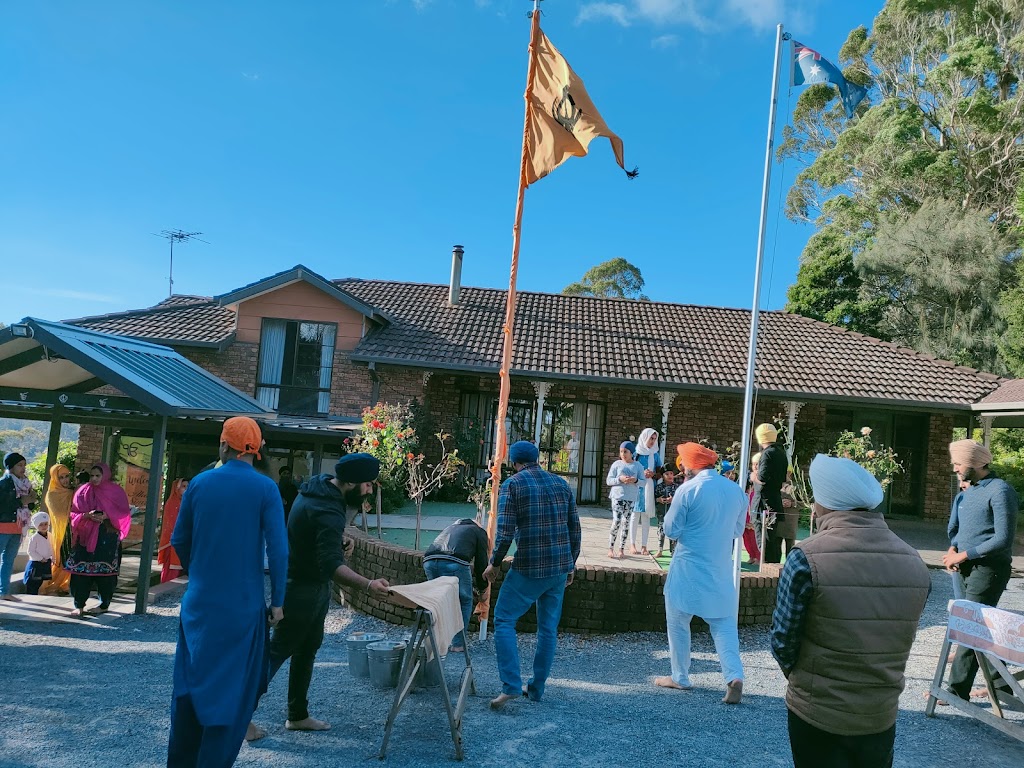 Gurudwara Sahib Launceston (Sikh temple) | 7 Alpine Cres, Grindelwald TAS 7277, Australia | Phone: 0438 509 321