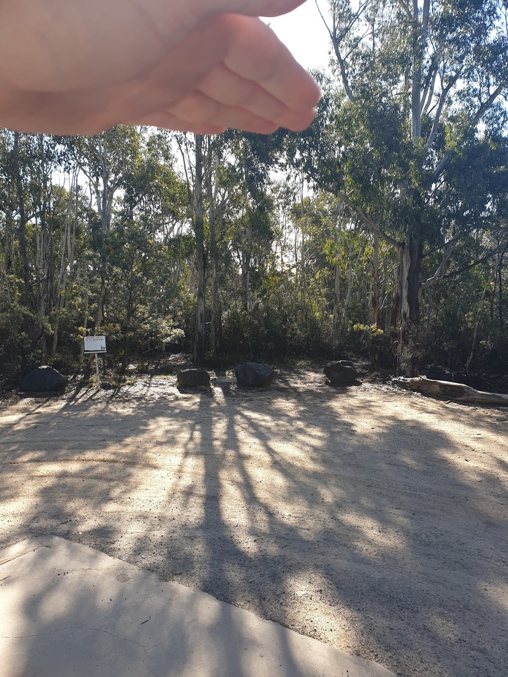 Sentinel Rocks/Belfry | Namadgi National Park, Tennent ACT 2620, Australia