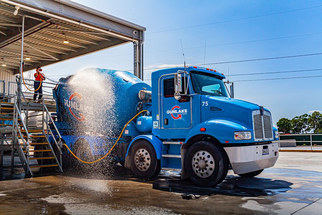 Gunlake Concrete Prestons Plant | 14 Yarrunga St, Prestons NSW 2170, Australia | Phone: 1300 857 091