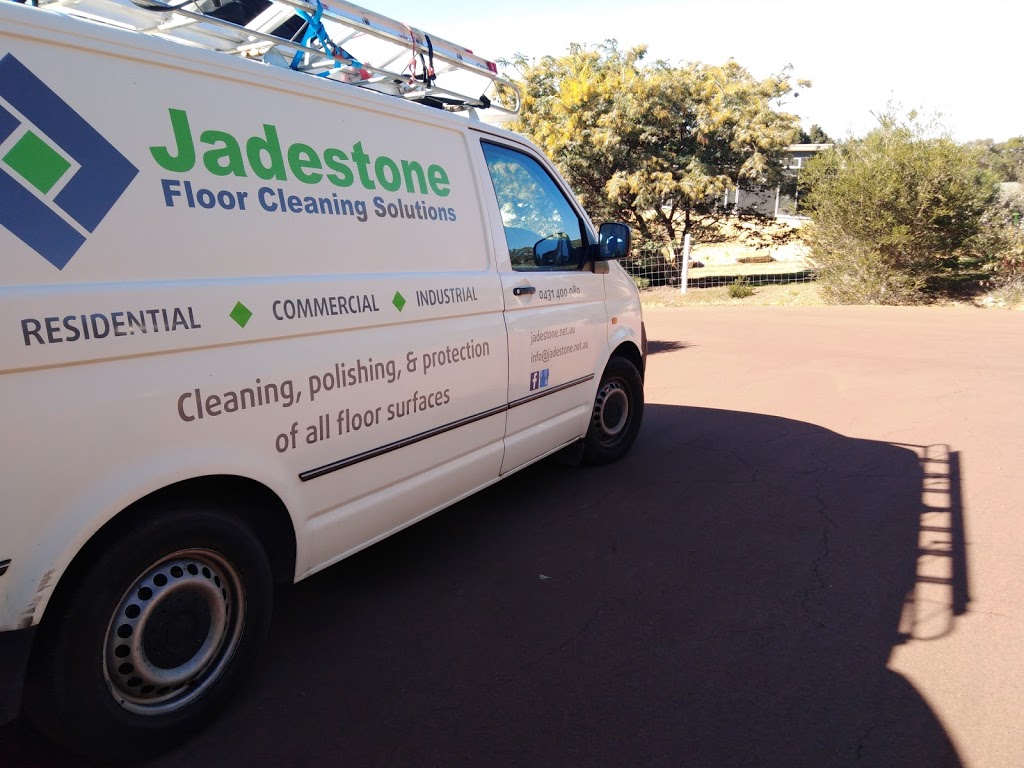 Jadestone Floor Cleaning Solutions | 13 Homestead Promenade, Broadwater WA 6280, Australia | Phone: 0431 400 089