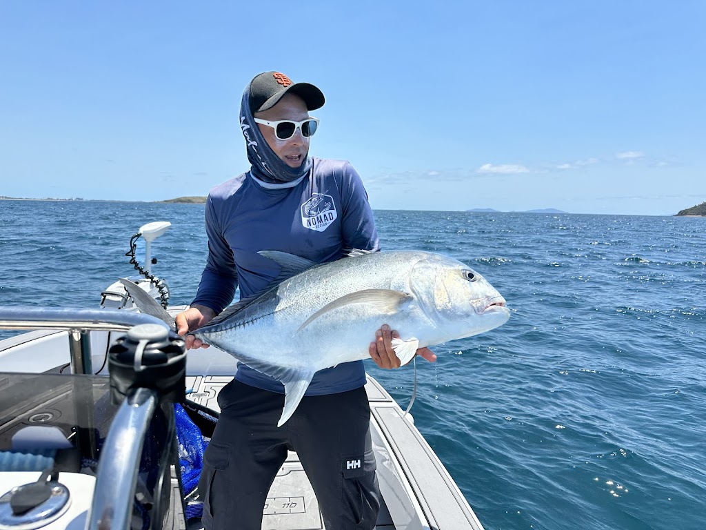 Orangereef | Mulherin Dr, Mackay Harbour QLD 4740, Australia | Phone: 0478 823 669
