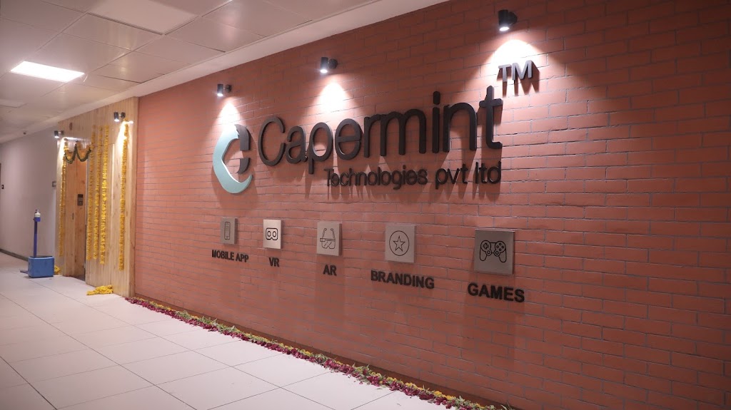 Capermint Technologies - Game Development Company | 5 Vaughan St, Marsden Park NSW 2765, Australia | Phone: (02) 8006 2500
