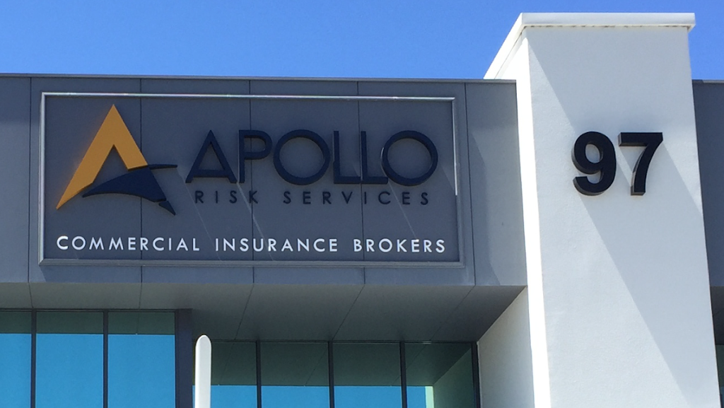 Apollo Risk Services | insurance agency | 3/97 Hector St W, Osborne Park WA 6017, Australia | 0892283332 OR +61 8 9228 3332