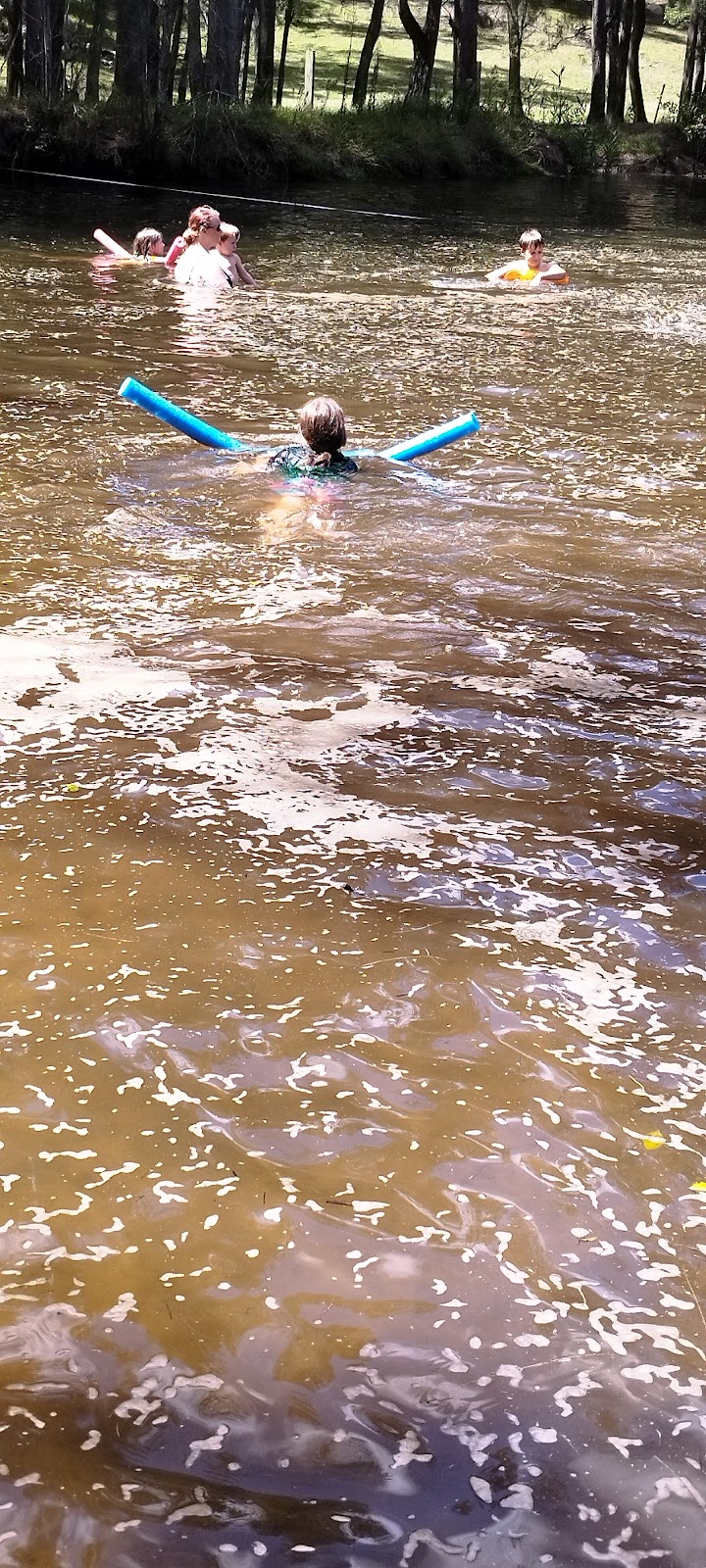 Boundary Cove Campsite | Glenworth Valley NSW 2250, Australia | Phone: (02) 4375 1222