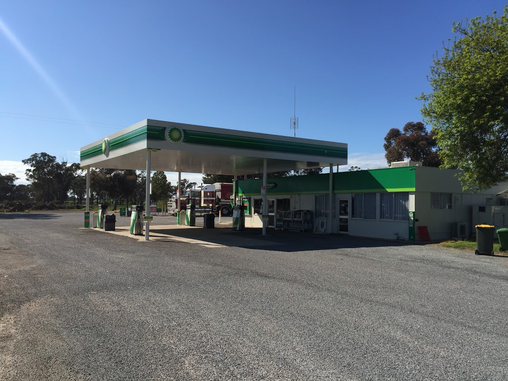 BP | gas station | 7450 Newell Hwy, Beckom NSW 2665, Australia | 0269782329 OR +61 2 6978 2329