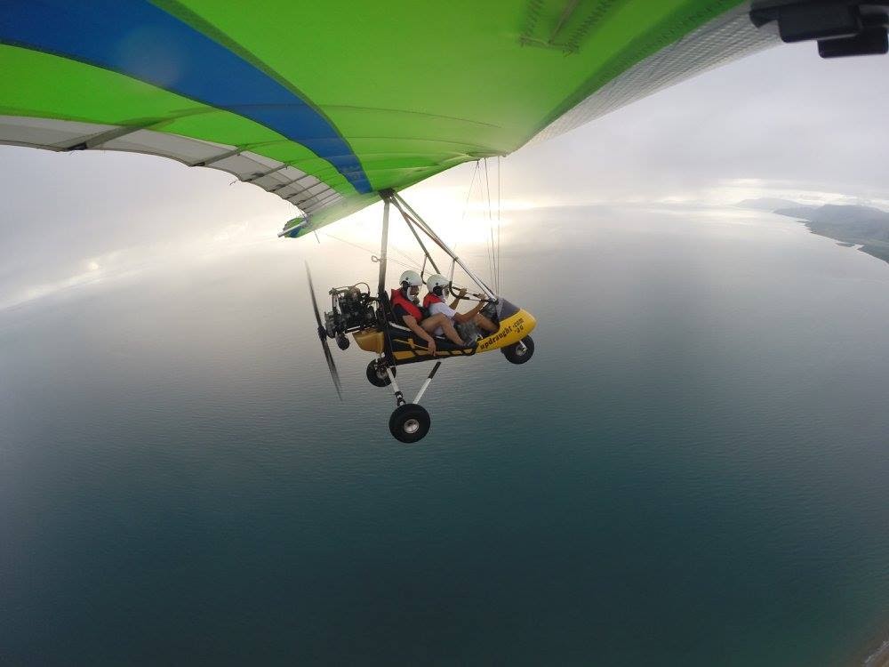 Port Douglas Microlights | university | LOT 1 Captain Cook Hwy, Port Douglas QLD 4877, Australia, LOT 1 Captain Cook Hwy, Port Douglas QLD 4877, Australia | 0408189565 OR +61 408 189 565