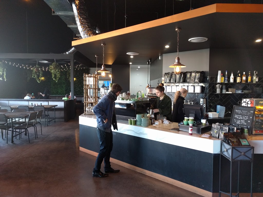 Extract Espresso | cafe | 4/1 Gregory Hills Dr, Gregory Hills NSW 2557, Australia | 0295139323 OR +61 2 9513 9323