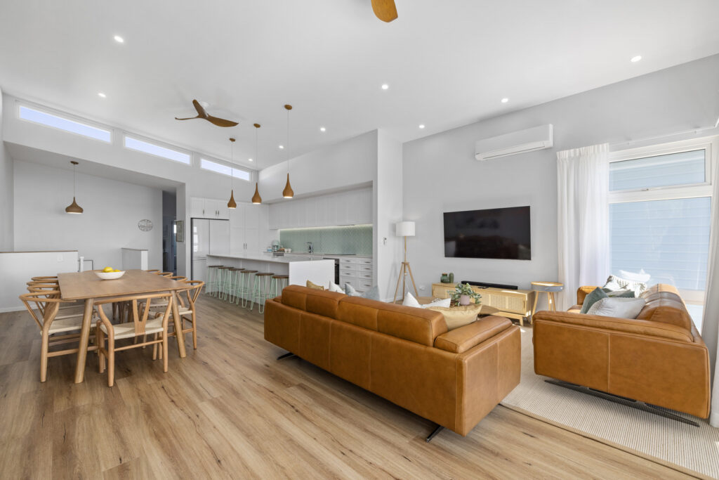 Tea Trees Woolgoolga | Unit 1/28 Ocean St, Woolgoolga NSW 2456, Australia | Phone: (02) 5606 3767