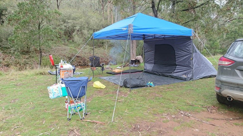 Jounama Creek campground | campground | Jounama Creek Trail, Talbingo NSW 2720, Australia | 0269477025 OR +61 2 6947 7025