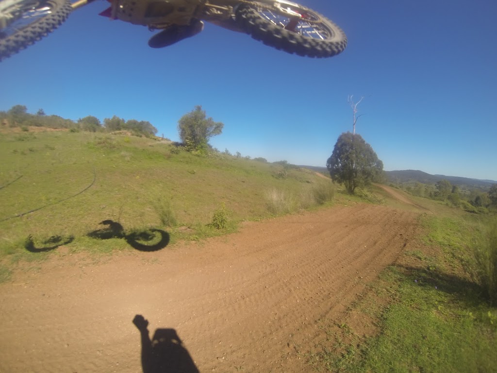 Motocross Mountain |  | 854 Palms Rd, Cooyar QLD 4402, Australia | 0741639164 OR +61 7 4163 9164