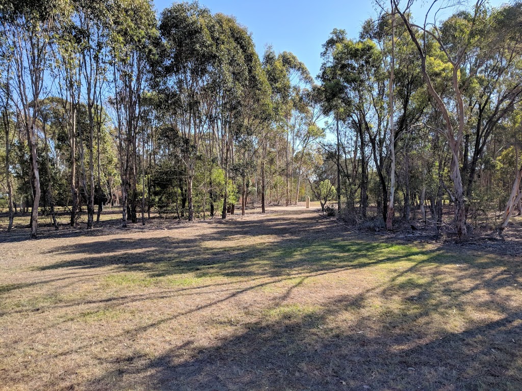 Federation Forest | Great Western Hwy &, Simpson Hill Rd, Mount Druitt NSW 2770, Australia