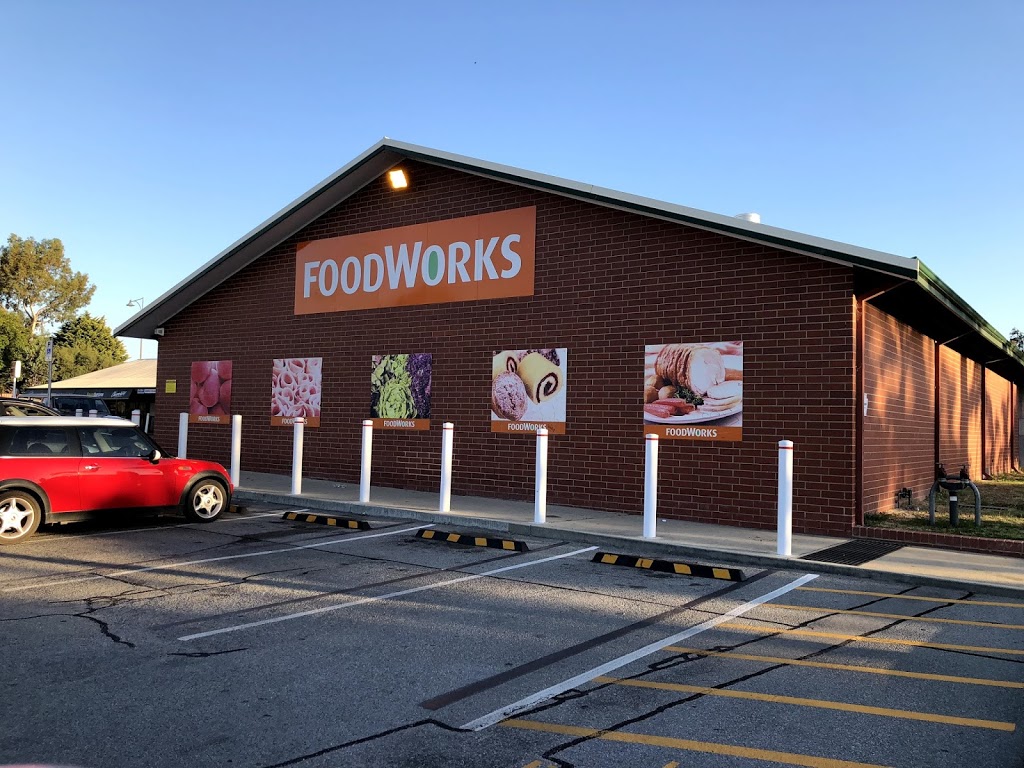 FoodWorks | supermarket | 1 Kenwick Roads & Belmont Rd, Kenwick WA 6107, Australia | 0894593386 OR +61 8 9459 3386