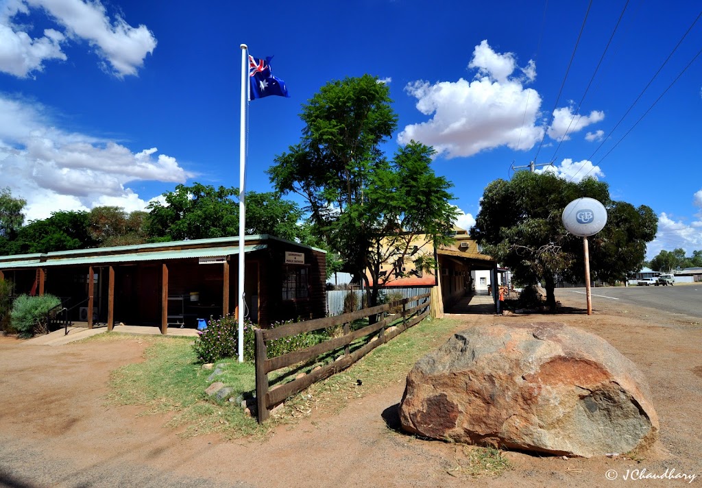 The Family Hotel | 30 Briscoe St, Tibooburra NSW 2880, Australia | Phone: (08) 8091 3314