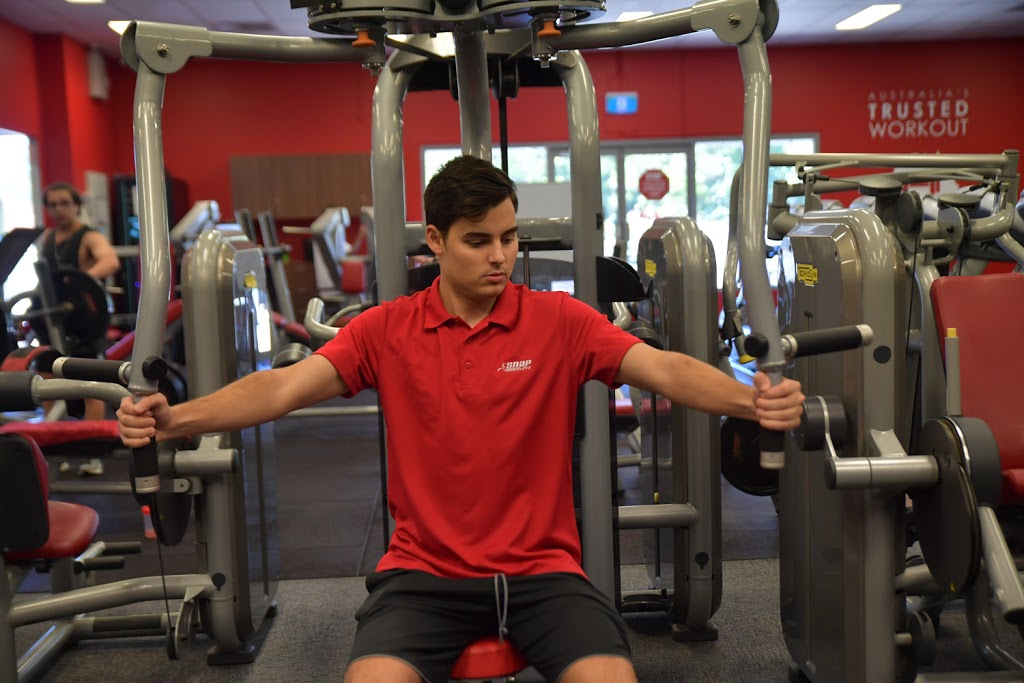 Snap Fitness Bayswater | gym | 497 Guildford Rd, Bayswater WA 6053, Australia | 0402146464 OR +61 402 146 464